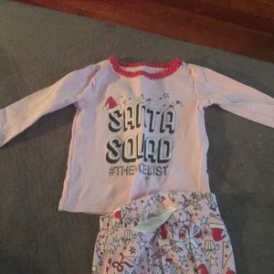 Children’s place 2 piece sleeper 3-6 months